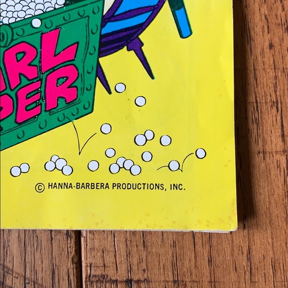 👍🏻Vintage (1974) No.11 Hanna-Barbera Comic Book - Picture 7 of 16